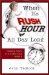 When It's Rush Hour All Day Long : Finding Peace in a Hurry-Sick World cover