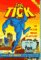 The Tick : Six Action-Packed Adventures cover