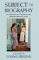  Subject to Biography: Psychoanalysis, Feminism, and Writing Women's Lives