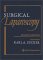 Surgical Laparoscopy cover