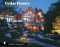 Cedar Homes : Ideas for Log & Timber Frame Designs cover