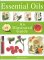 Essential Oils : An Illustrated Guide cover