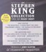 The Stephen King Collection : Stories From Night Shift Gray Matter / The Graveyard Shift / The Lawnmower Man cover