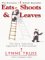 Eats, Shoots, and Leaves cover