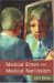 Medical Errors And Medical Narcissism cover