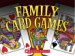 Family Card Games cover