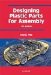 Designing Plastic Parts for Assembly cover
