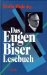 Das Eugen Biser Lesebuch cover