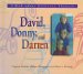 David, Donny, and Darren : A Book About Identical Triplets cover