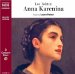 Anna Karenina cover