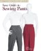 Easy Guide to Sewing Pants cover