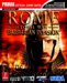 Rome : Total War - Barbarian Invasion cover