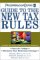 Pricewaterhousecoopers' Guide to the New Tax Rules 2003 cover
