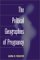 The Political Geographies of Pregnancy cover