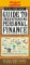 The Wall Street Journal Guide to Understanding Personal Finance cover