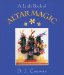 A Little Book of Altar Magic cover
