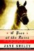 A Year at the Races : Reflections on Horses, Humans, Love, Money & Luck cover