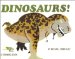Dinosaurs! : A Drawing Book cover