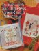 Donna Kooler's 555 Timeless Cross-Stitch Patterns cover