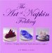 The Art of Napkin Folding cover