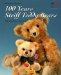 100 Years Steiff Teddy Bears cover