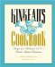Kinkead's Cookbook : Recipes from Washington D.C.'s Premier Seafood Restaurant cover