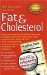 The Nutribase Guide to Fat & Cholesterol in Your Food cover