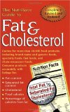 The Nutribase Guide to Fat & Cholesterol in Your Food [Click for larger image]