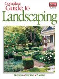 Complete Guide To Landscaping [Click for larger image]