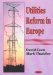 Utilities Reform in Europe cover