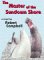 The Master of the Sundown Shore cover