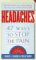 Headaches : 47 Ways to Stop the Pain cover