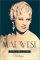  Mae West: An Icon in Black and White