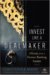 Invest Like a Dealmaker : Secrets from a Former Banking Insider cover