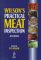 Wilson's Practical Meat Inspection cover