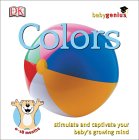 Colors [Click for larger image]
