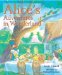 Alice's Adventures In Wonderland cover