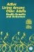 Active Living Among Older Adults : Health Benefits and Outcomes cover
