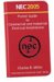 NEC 2005 Pocket Guide To Commercial And Industrial Electrical Installations cover