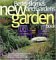 Better Homes and Gardens New Garden Book cover