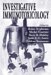 Investigative Immunotoxicology cover