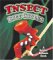 Insect Life Cycles cover