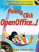 Point & Click OpenOffice.org! cover
