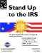 Stand Up To The Irs cover