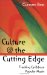 Culture @ the Cutting Edge : Tracking Caribbean Popular Music cover