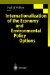 Internationalization of the Economy and Environmental Policy Options cover