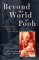 Beyond the World of Pooh : Selections from the Memoirs of Christopher Milne cover