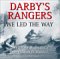 Darby's Rangers : We Led the Way cover