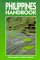 The Philippines Handbook cover