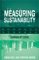 Measuring Sustainability : Learning by Doing cover